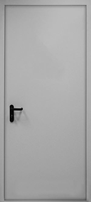 Двери МАГ Входная дверь ДМП, арт. 0007428 - фото №1