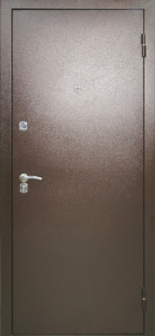 ВДК Входная дверь Сотка, арт. 0003546
