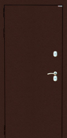 ВДК Входная дверь Тепла 201, арт. 0003598