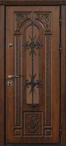 Маероль Входная дверь TERMO MAER LAZIO, арт. 0005457