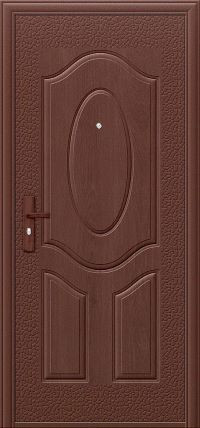 Браво Входная дверь Е40М-1-40, арт. 0005693