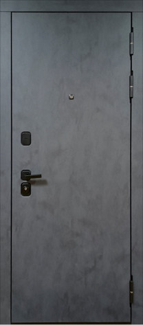 ВДК Входная дверь Бетон Премиум, арт. 0006768