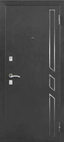 Двери МАГ Входная дверь Комфорт 1, арт. 0007419
